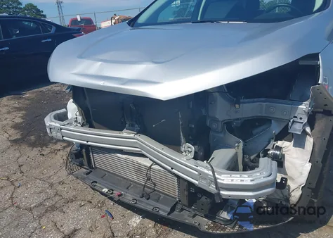 2019 Ford Edge Titanium из США, поврежденный, VIN 2FMPK3K94KBC68052